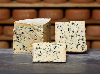 BLEU D'AUVERGNE lait cru  | Mons Fromager Affineur MOF
