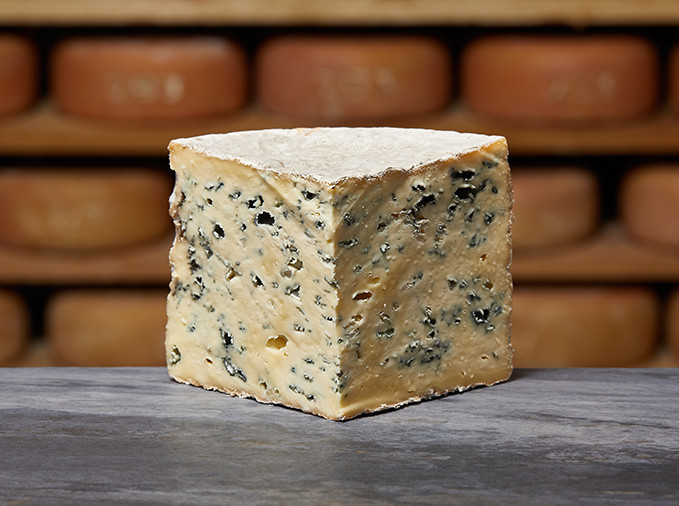 BLEU D'AUVERGNE