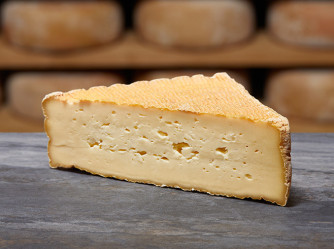 MAROILLES FERMIER| Mons Fromager Affineur MOF