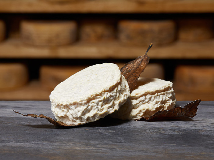 MOTHAIS SUR FEUILLE| Mons Fromager Affineur MOF