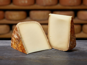 OSSAU-IRATY AOP | Mons Fromager Affineur MOF
