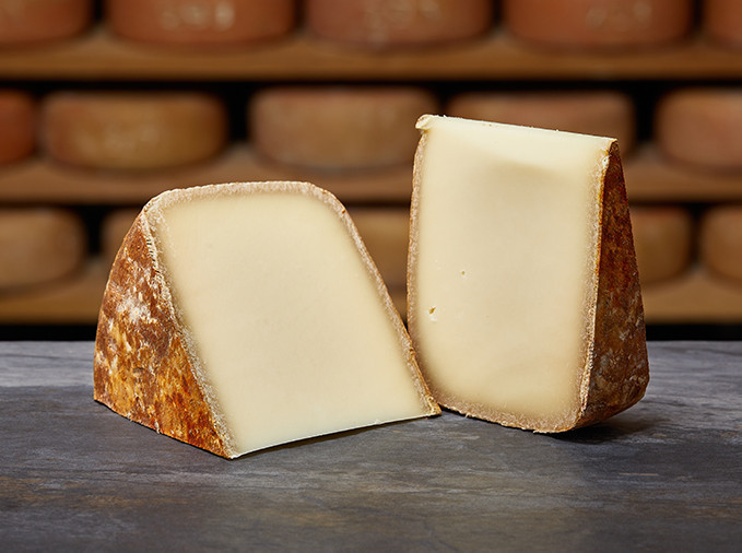 OSSAU-IRATY AOP | Mons Fromager Affineur MOF