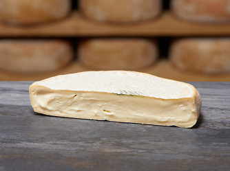 REBLOCHON FERMIER LAIT CRU | Mons Fromager Affineur MOF