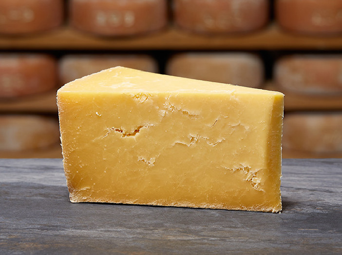 CHEDDAR WESTCOMBE | Mons Fromager Affineur MOF