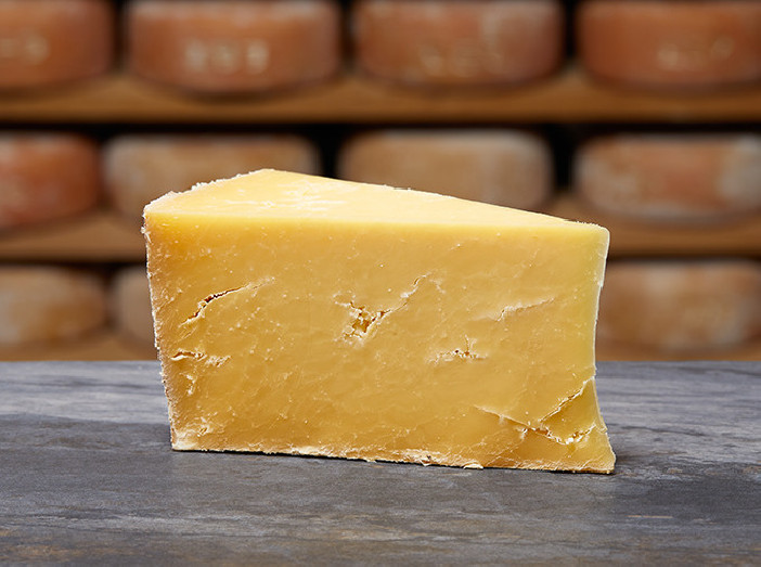 CHEDDAR WESTCOMBE | Mons Fromager Affineur MOF