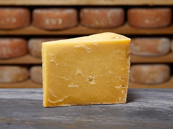 CHEDDAR WESTCOMBE | Mons Fromager Affineur MOF