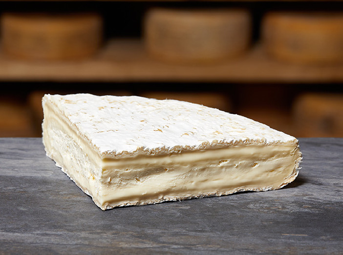 BRIE DE MELUN AOP | Mons Fromager Affineur MOF