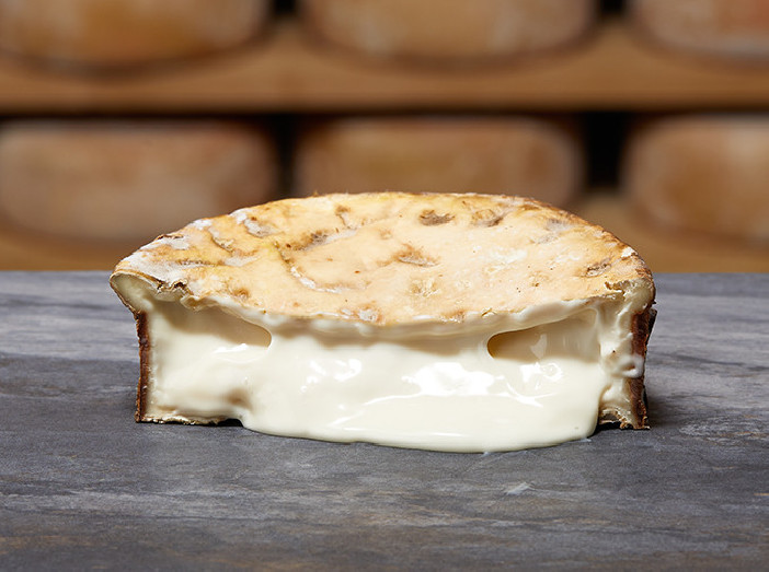 PLANCHERIN D'ARECHES | Mons Fromager Affineur