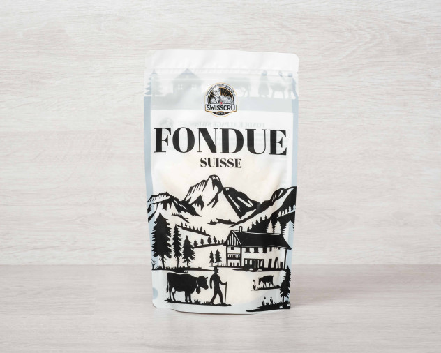FONDUE SUISSE