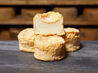 LANGRES FERMIER AOP | Mons Fromager Affineur MOF
