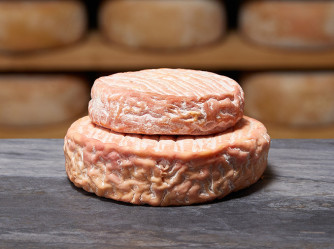 SOUMAINTRAIN IGP | Mons Fromager Affineur MOF