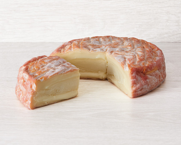 SOUMAINTRAIN IGP | Mons Fromager Affineur MOF