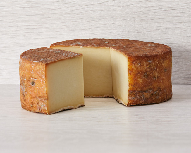 TOMMETTE ELUTCHA | Mons Fromager Affineur MOF