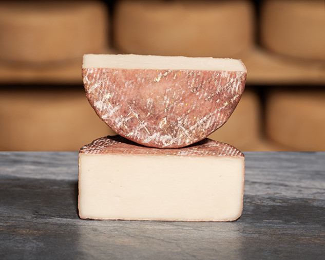TOMMETTE ELUTCHA | Mons Fromager Affineur MOF