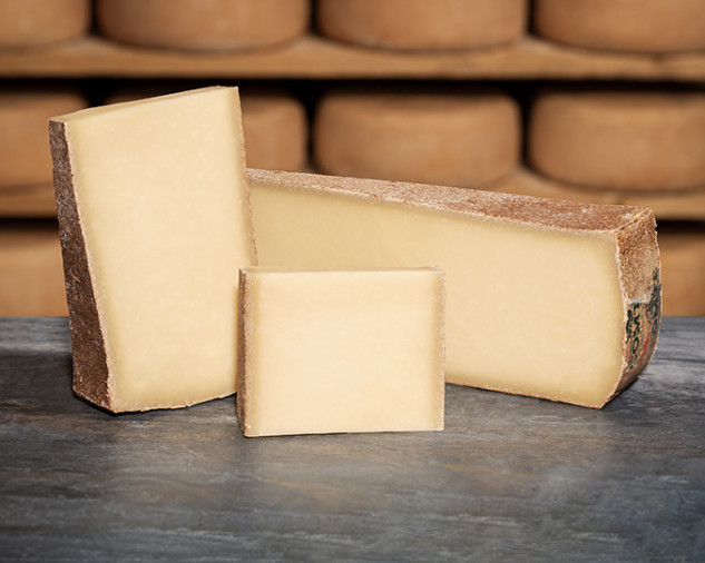 COMTÉ RÉSERVE AOP | Mons Fromager Affineur MOF