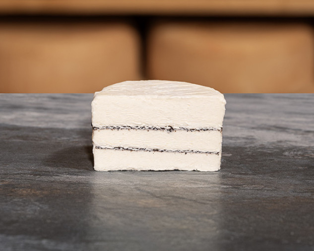 PETIT DELICE - LES TRUFFIERS | Mons Fromager MOF