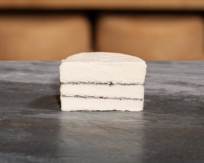 PETIT DELICE - LES TRUFFIERS | Mons Fromager MOF