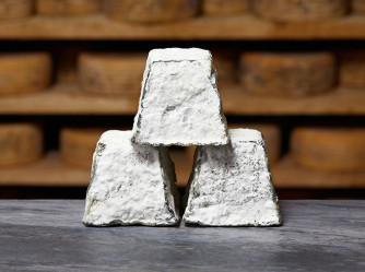 AUZANNE CENDRÉE | Mons Fromager Affineur MOF