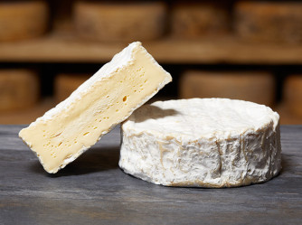 CAMEMBERT FERMIER AOP | Mons Fromager Affineur MOF