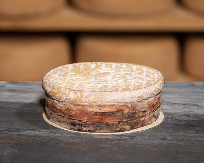 PLANCHERIN D'ARECHES | Mons Fromager Affineur