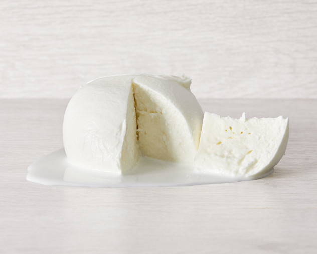 MOZZARELLA DI BUFALA DOP | Mons Fromager Affineur MOF