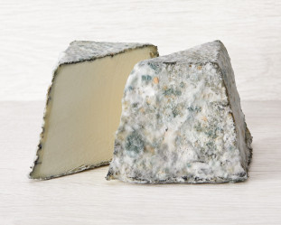 AUZANNE CENDRÉE | Mons Fromager Affineur MOF