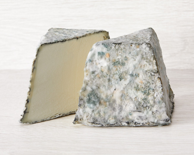 AUZANNE CENDRÉE | Mons Fromager Affineur MOF