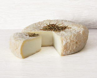 TOMME DE PEBRE D'AI | Mons Fromager Affineur MOF