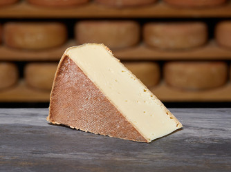 VACHERIN FRIBOURGEOIS AOP | Mons Fromager Affineur MOF