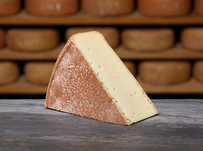 VACHERIN FRIBOURGEOIS AOP | Mons Fromager Affineur MOF