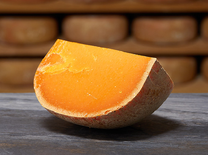 MIMOLETTE | Mons Fromager Affineur MOF