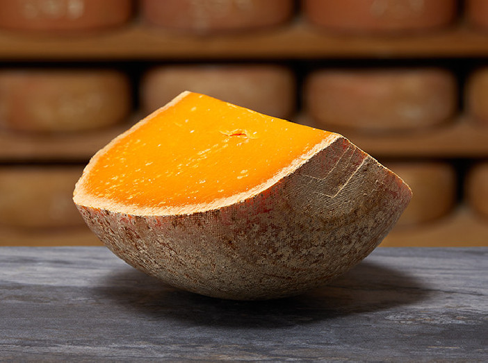 MIMOLETTE | Mons Fromager Affineur MOF