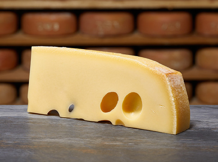 EMMENTAL FRANÇAIS| Mons Fromager Affineur MOF