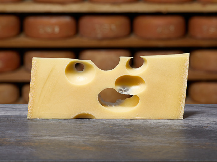 EMMENTAL FRANÇAIS| Mons Fromager Affineur MOF