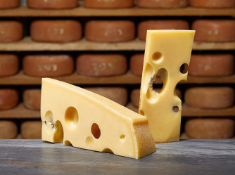 EMMENTAL FRANÇAIS| Mons Fromager Affineur MOF
