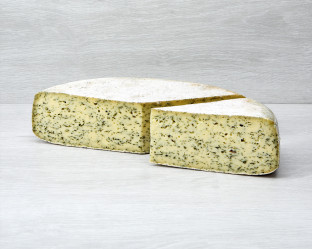 WILD GARLIC RACLETTE | Mons Fromager Affineur MOF