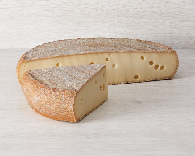 RACLETTE FUMÉE | Mons Fromager Affineur MOF