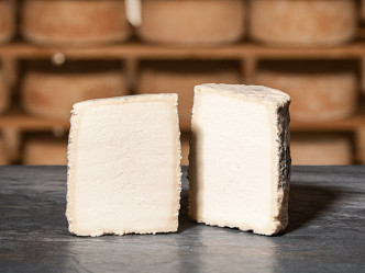 SAINT CHRISTOPHE BIO | Mons Fromager Affineur MOF