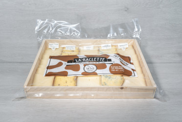 PLATEAU RACLETTE 1,2 kg PLATEAU RACLETTE 1,2 kg