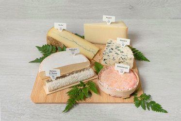 PLATEAU FROMAGE 12+ PERSONNES | Mons Fromager Affineur MOF PLATEAU FROMAGE 12+ PERSONNES | Mons Fromager Affineur MOF