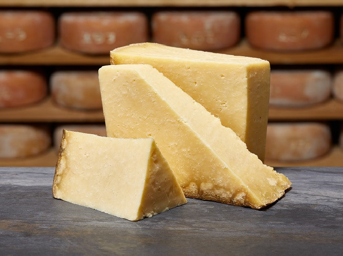 Cantal Grand Affinage AOP | Mons Fromager MOF