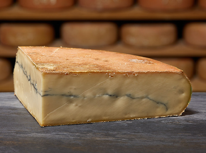 MORBIER AOP | Mons Fromager Affineur MOF