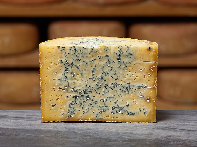 FOURME DE MONTBRISON Sélection Lait Cru AOP