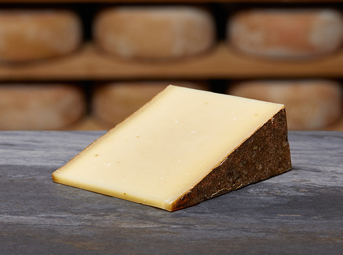 COMTE TRADITION AOP