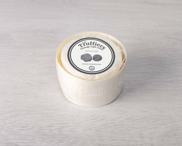 PETIT DELICE - LES TRUFFIERS