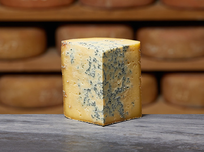 FOURME DE MONTBRISON Sélection Lait Cru AOP