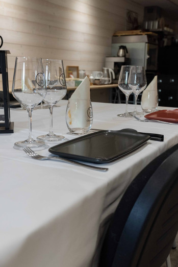 REPAS AU TUNNEL DE LA COLLONGE