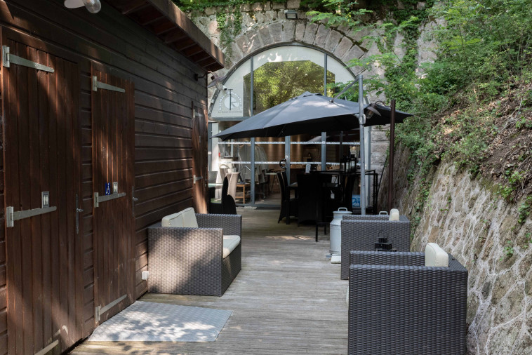 copy of REPAS AU TUNNEL DE LA COLLONGE