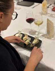 VISITE LOCAVORE AU TUNNEL DE LA COLLONGE | Mons Fromager