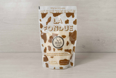 FONDUE MONS FONDUE MONS